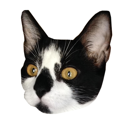 Charley and Khaleesi messages sticker-8