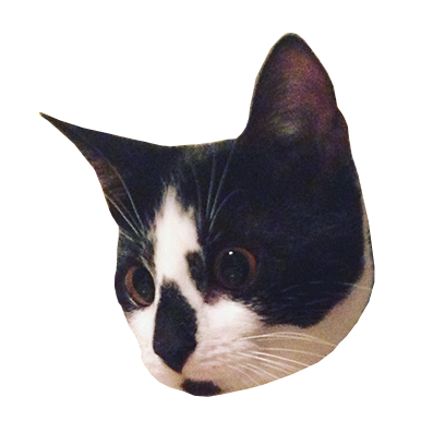 Charley and Khaleesi messages sticker-7
