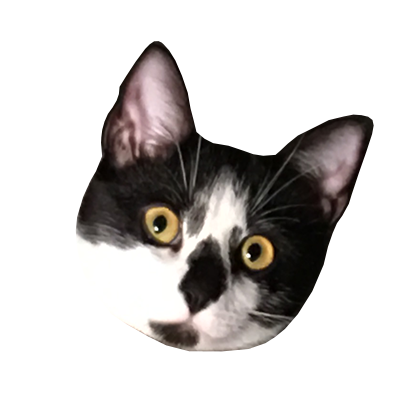 Charley and Khaleesi messages sticker-11
