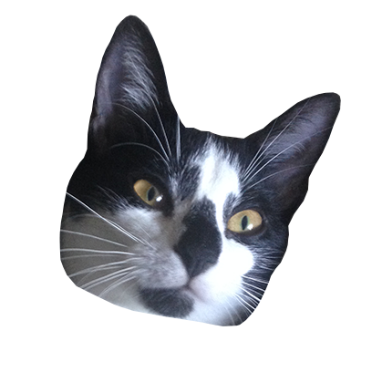 Charley and Khaleesi messages sticker-5