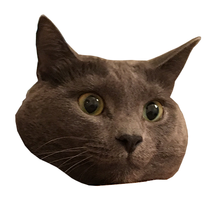 Charley and Khaleesi messages sticker-1