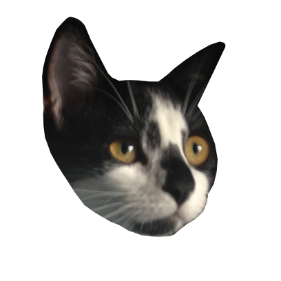 Charley and Khaleesi messages sticker-6
