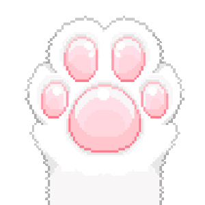 Small Kitty messages sticker-0