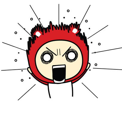 Bearamong messages sticker-11