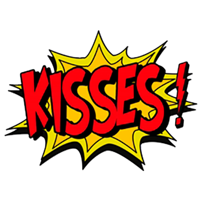 Comic Sticker Emojis messages sticker-9