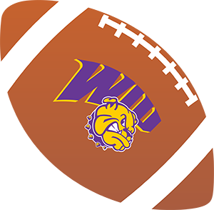 WIU Stickers messages sticker-11