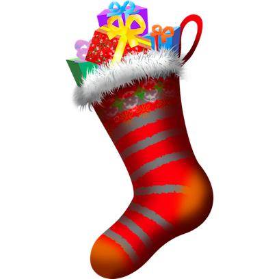 Christmas Stickers messages sticker-8