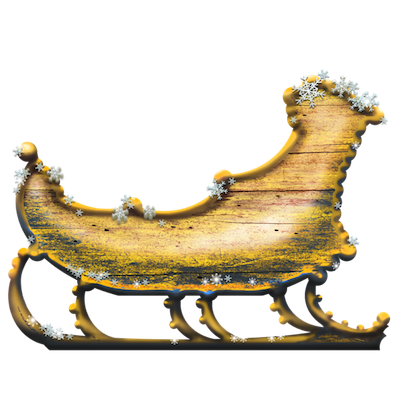 Christmas Stickers messages sticker-9