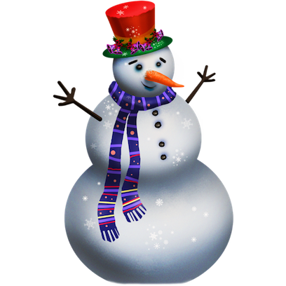 Christmas Stickers messages sticker-1