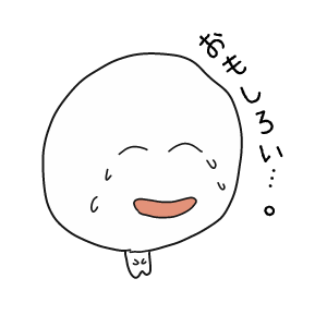 こばやしさんステッカー messages sticker-3