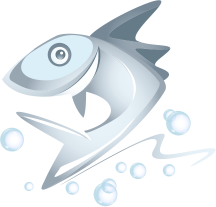 Sea Animals Sticker App messages sticker-1