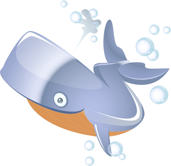Sea Animals Sticker App messages sticker-4