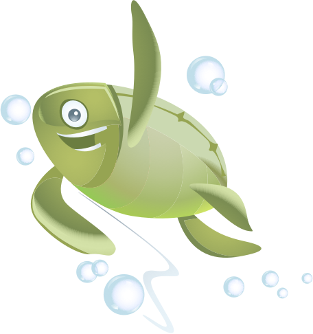 Sea Animals Sticker App messages sticker-5