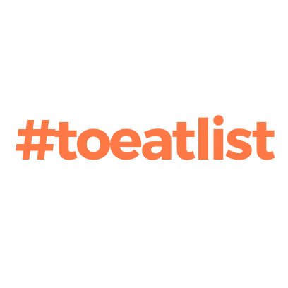 To Eat List Stickers messages sticker-10