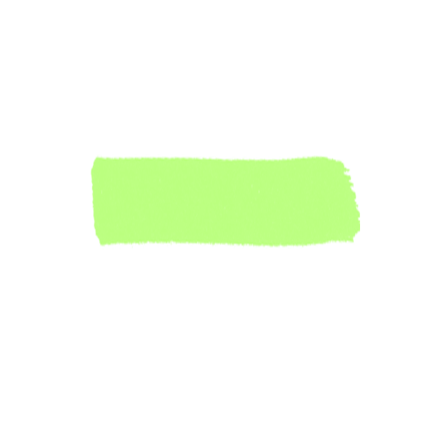 Highlighter for iMessage messages sticker-4