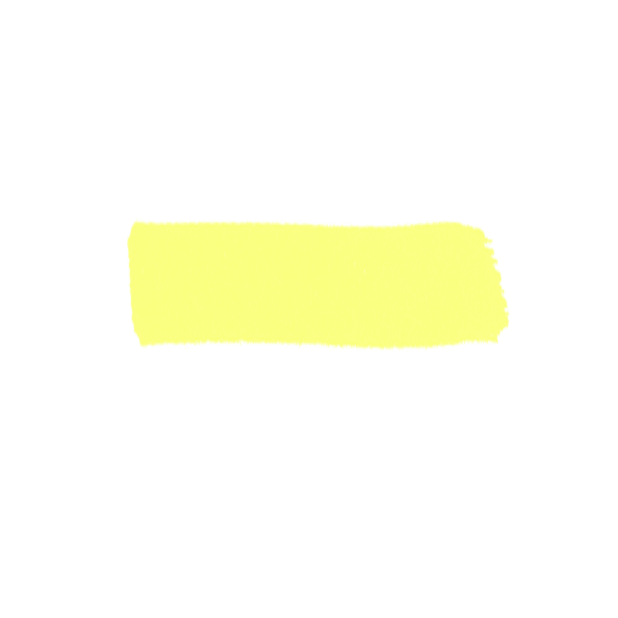 Highlighter for iMessage messages sticker-1