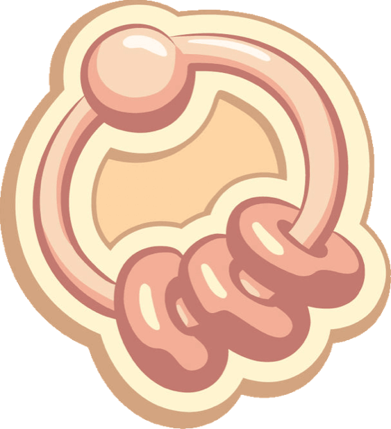 Cute Baby Stickers! messages sticker-0