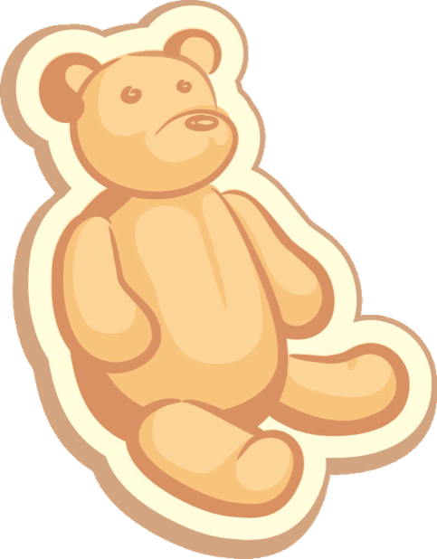 Cute Baby Stickers! messages sticker-11