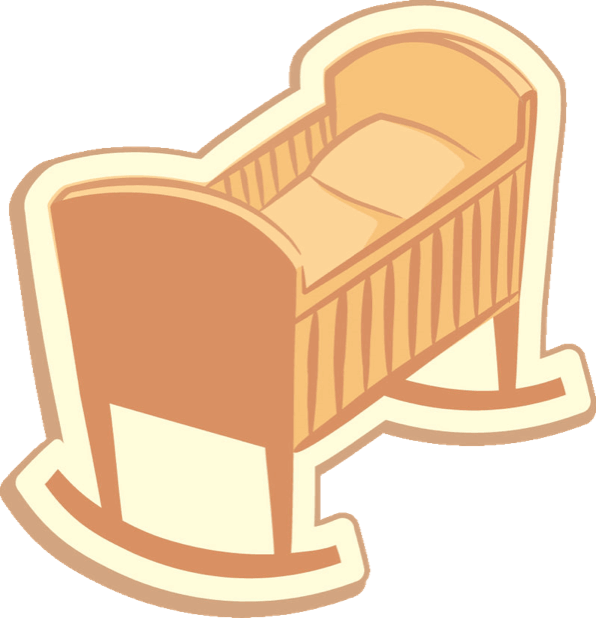 Cute Baby Stickers! messages sticker-5