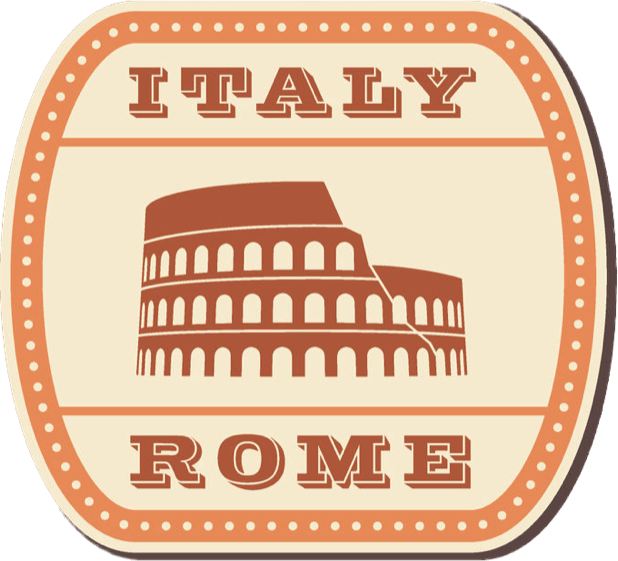 Famous Places Stickers and Badges messages sticker-0