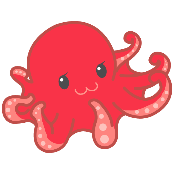 Mordinary Sealife messages sticker-0