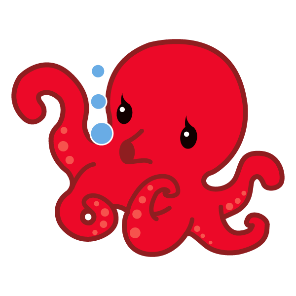 Mordinary Sealife messages sticker-5