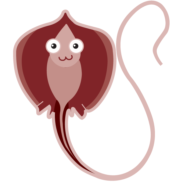 Mordinary Sealife messages sticker-2