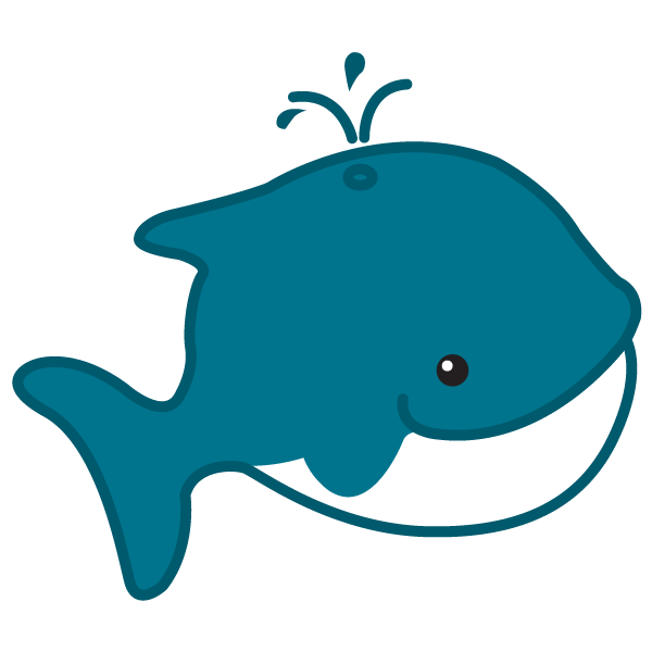 Mordinary Sealife messages sticker-7