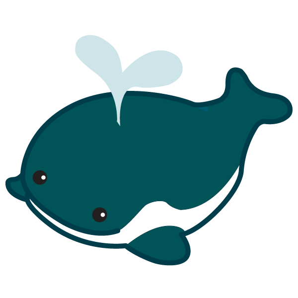 Mordinary Sealife messages sticker-1