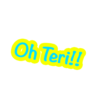 Oye Hoye: Funky Hinglish Stickers for iMessage messages sticker-9