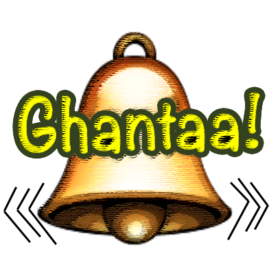 Oye Hoye: Funky Hinglish Stickers for iMessage messages sticker-5