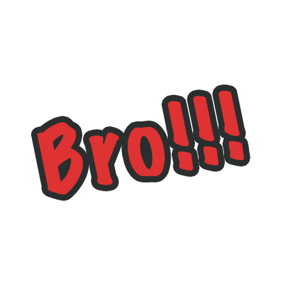 Oye Hoye: Funky Hinglish Stickers for iMessage messages sticker-1