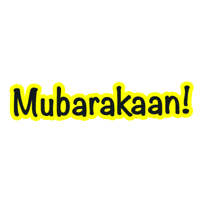 Oye Hoye: Funky Hinglish Stickers for iMessage messages sticker-3