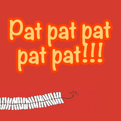 Oye Hoye: Funky Hinglish Stickers for iMessage messages sticker-6