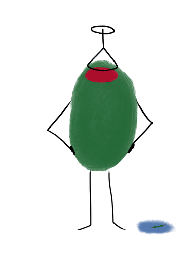 Boozemoji messages sticker-10