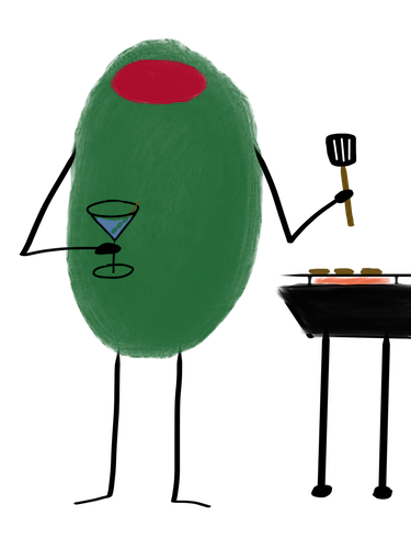 Boozemoji messages sticker-9