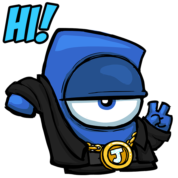 Sticker Sample Pack messages sticker-11