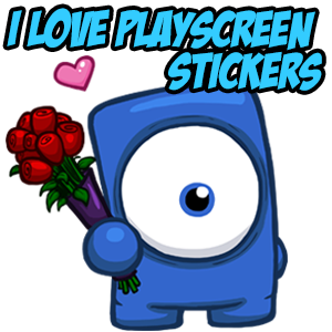 Sticker Sample Pack messages sticker-0