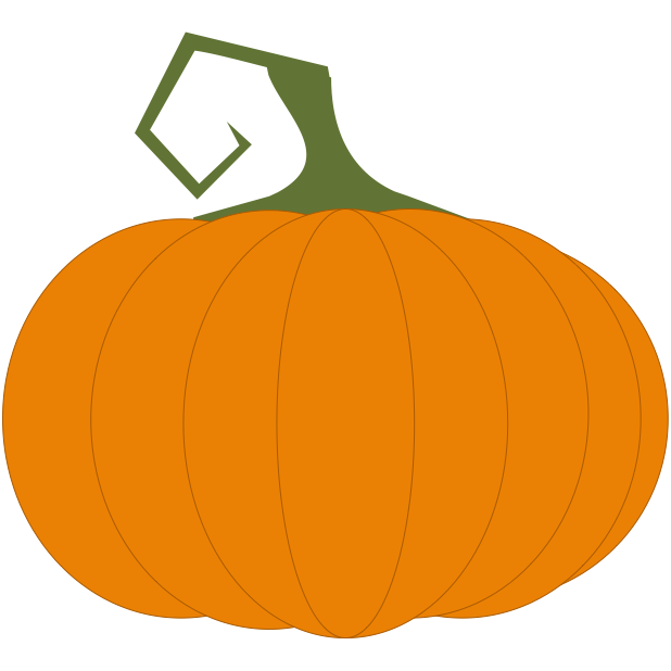 Pumpkin Carver Sticker Pack messages sticker-3
