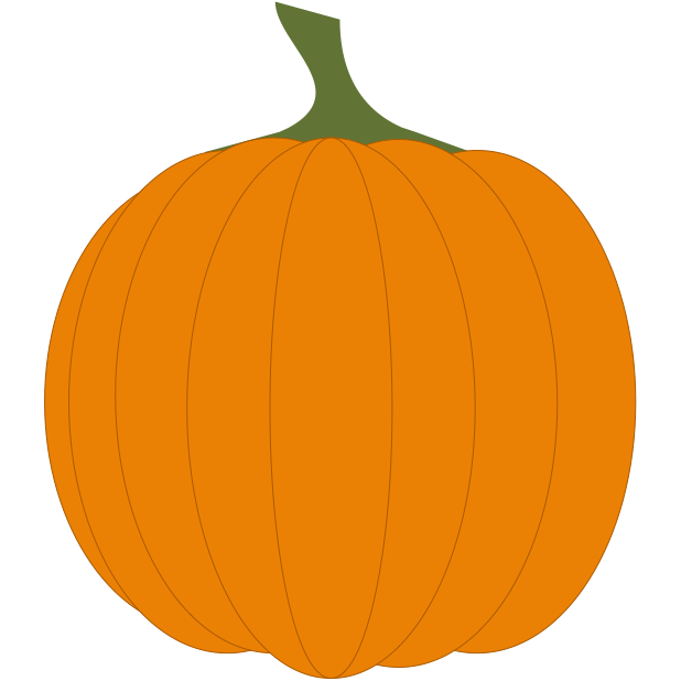 Pumpkin Carver Sticker Pack messages sticker-2