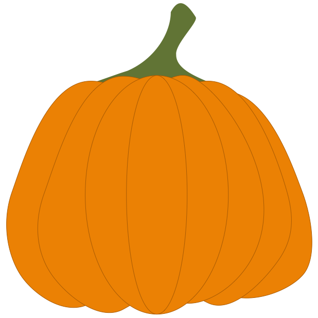 Pumpkin Carver Sticker Pack messages sticker-1