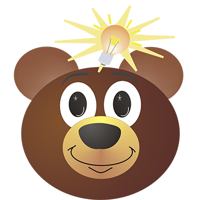 Victor Bear messages sticker-7