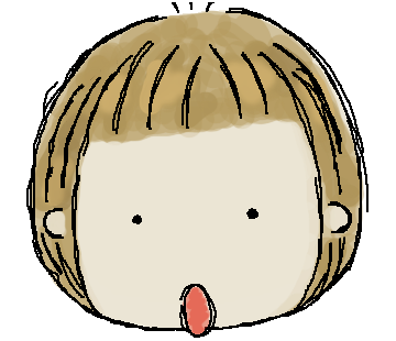 Marron Sticker messages sticker-8