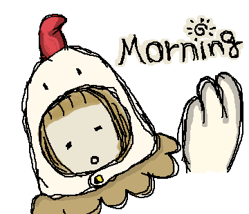 Marron Sticker messages sticker-10