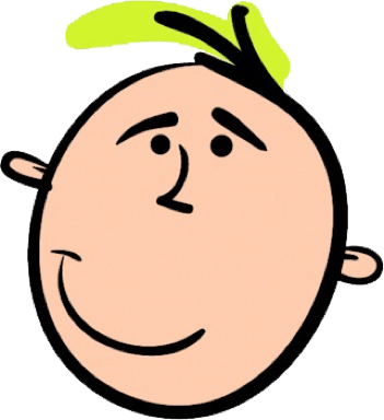 Head and Face Emoji Stickers messages sticker-11