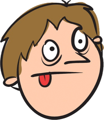 Head and Face Emoji Stickers messages sticker-1