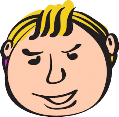 Head and Face Emoji Stickers messages sticker-7
