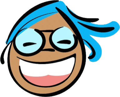 Head and Face Emoji Stickers messages sticker-10