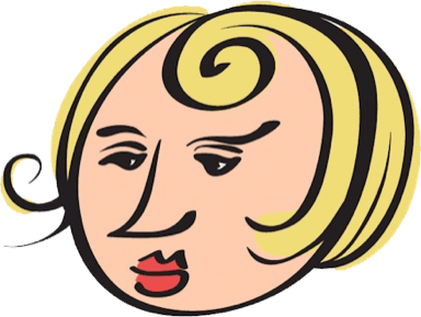 Head and Face Emoji Stickers messages sticker-6
