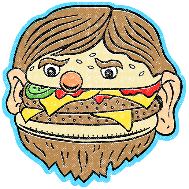 Weirdos messages sticker-5